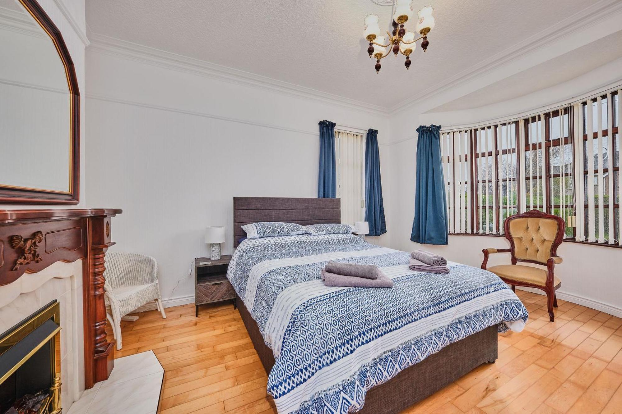 Holiday home By The Tee Portrush
