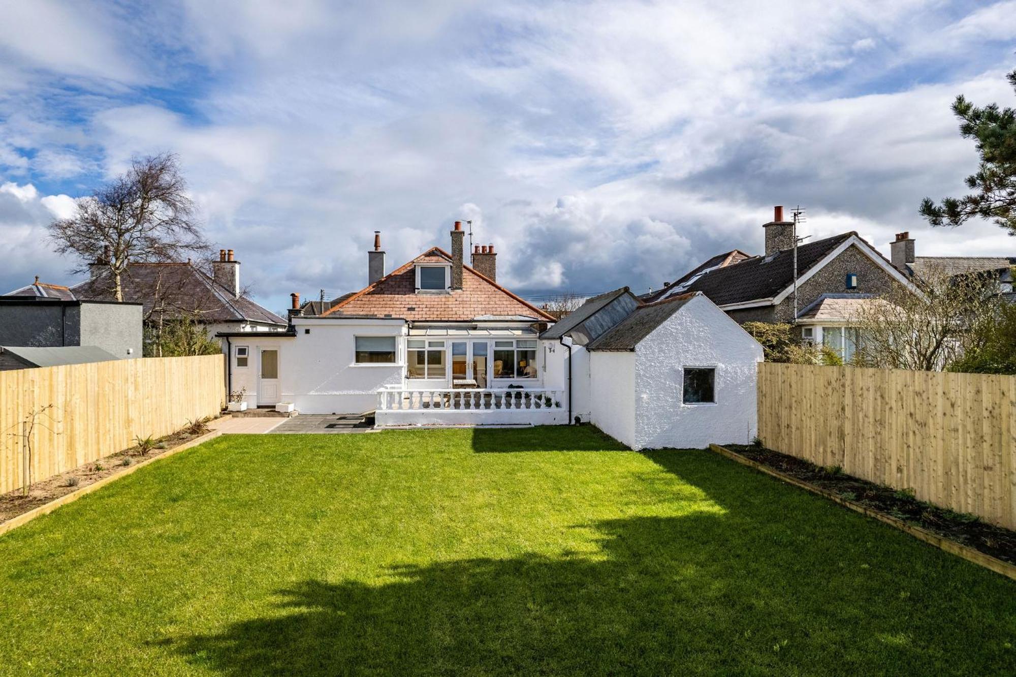 Holiday home By The Tee *