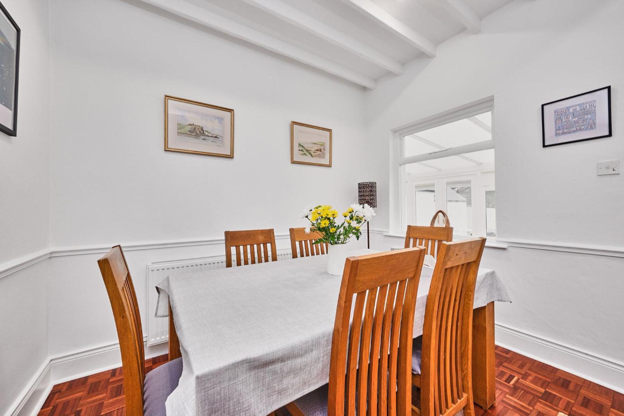 Holiday home By The Tee Portrush