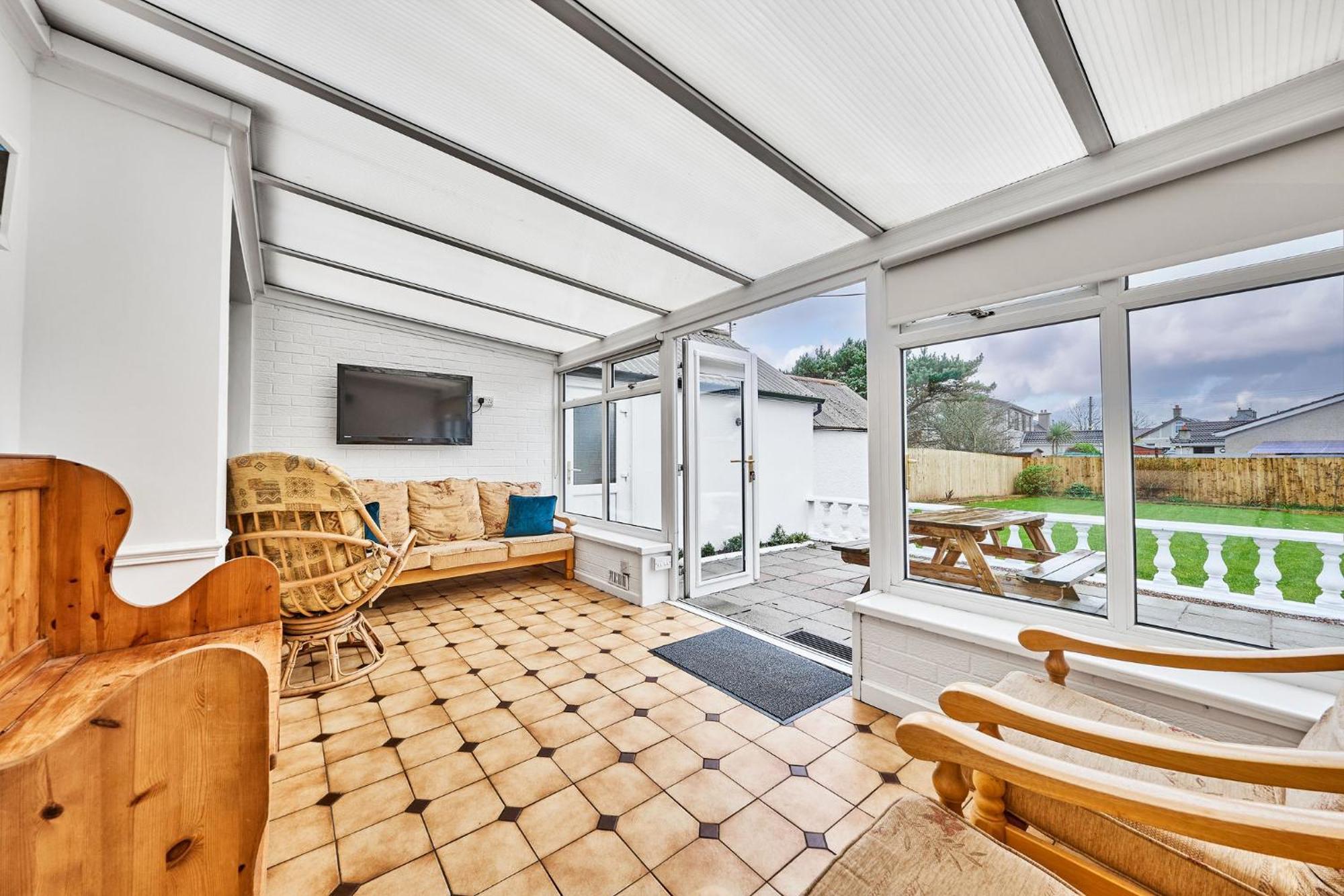 By The Tee Holiday home Portrush
